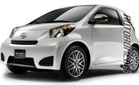 TOYOTA     トヨタ IQ (NGJ10L) 05/ 2012-