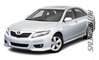 TOYOTA     トヨタ Camry (ASV40L) 01/2009-07/2011