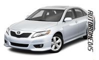  TOYOTA Camry 06/2009- 