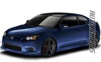 TOYOTA     トヨタ Scion tC (AGT20L) 08/2010-