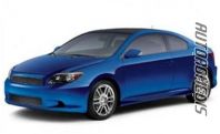 TOYOTA     トヨタ Scion tC (ANT10L) 05/2004-06/2010