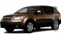 SUBARU     スバル Tribeca [W10] 08/2007- 