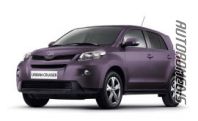 TOYOTA     トヨタ Urban Cruiser (NSP110) 01/2009-