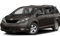 TOYOTA     トヨタ Sienna (ASL30L)  05/2010-